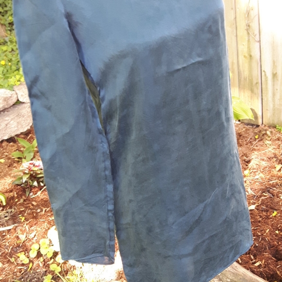 size xxs Wildfred free long sleeve dress - Picture 7 of 16